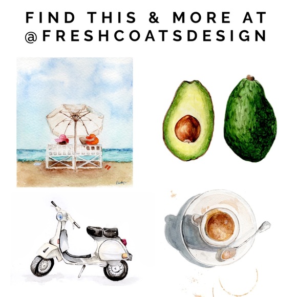 Print of ORIGINAL Watercolour Painting 🍋Lemons🍋 - Picture 4 of 5